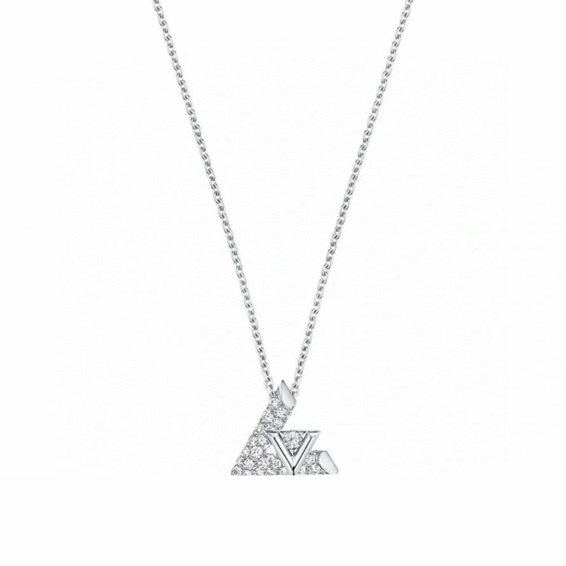 LV Necklaces